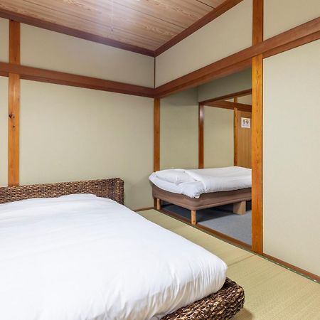 Tabist International Hotel Kaike Yonago Exterior foto