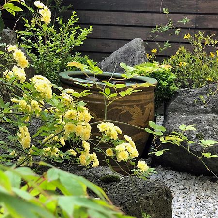 Tabist International Hotel Kaike Yonago Exterior foto
