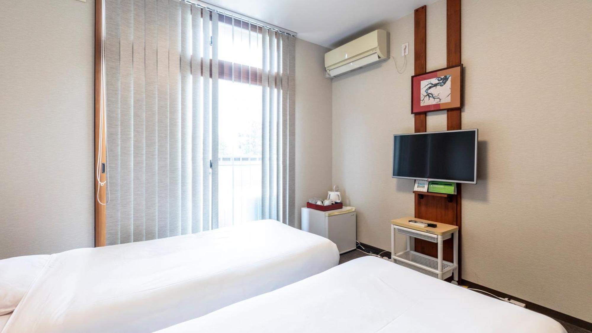 Tabist International Hotel Kaike Yonago Exterior foto
