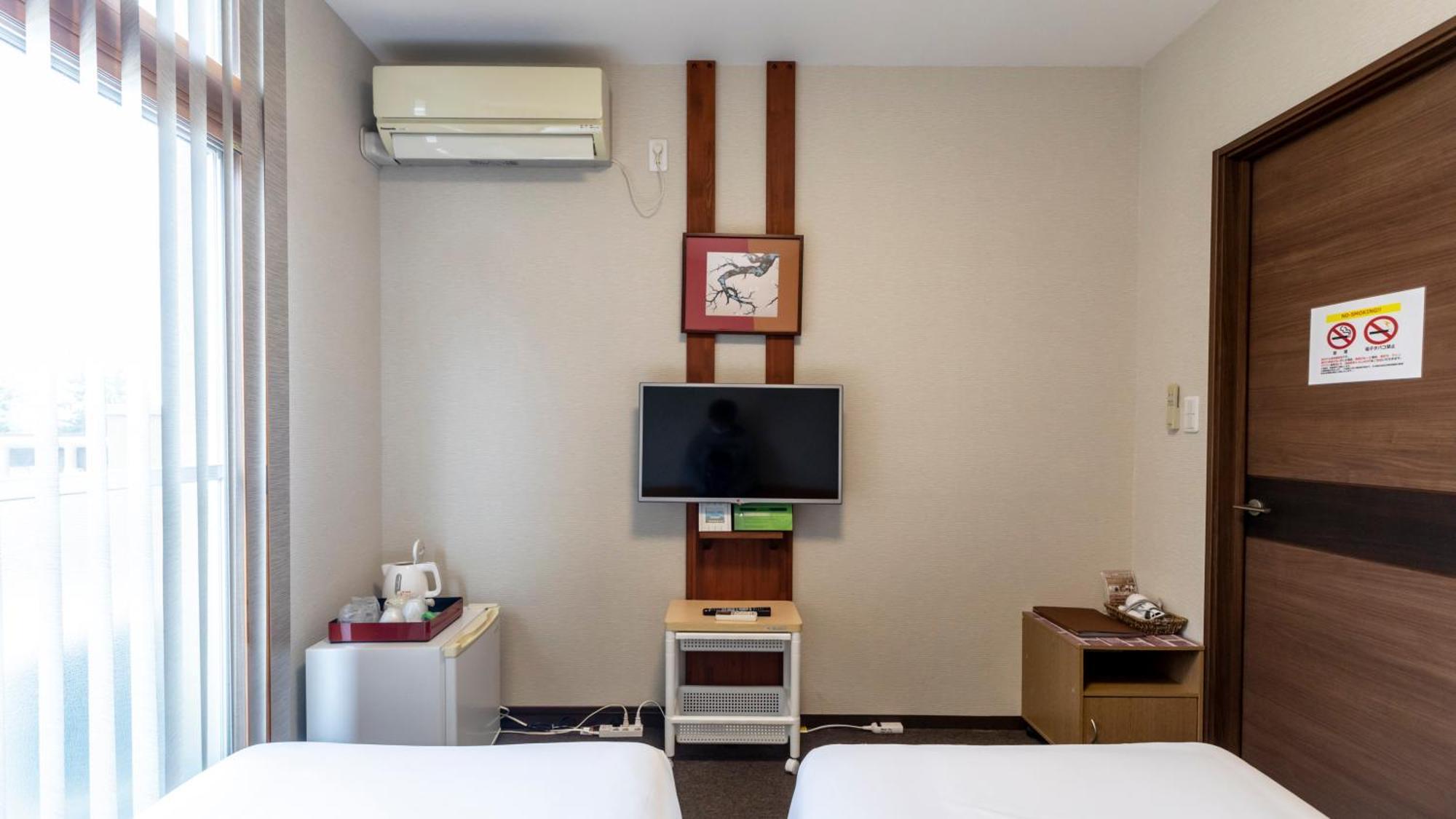 Tabist International Hotel Kaike Yonago Exterior foto