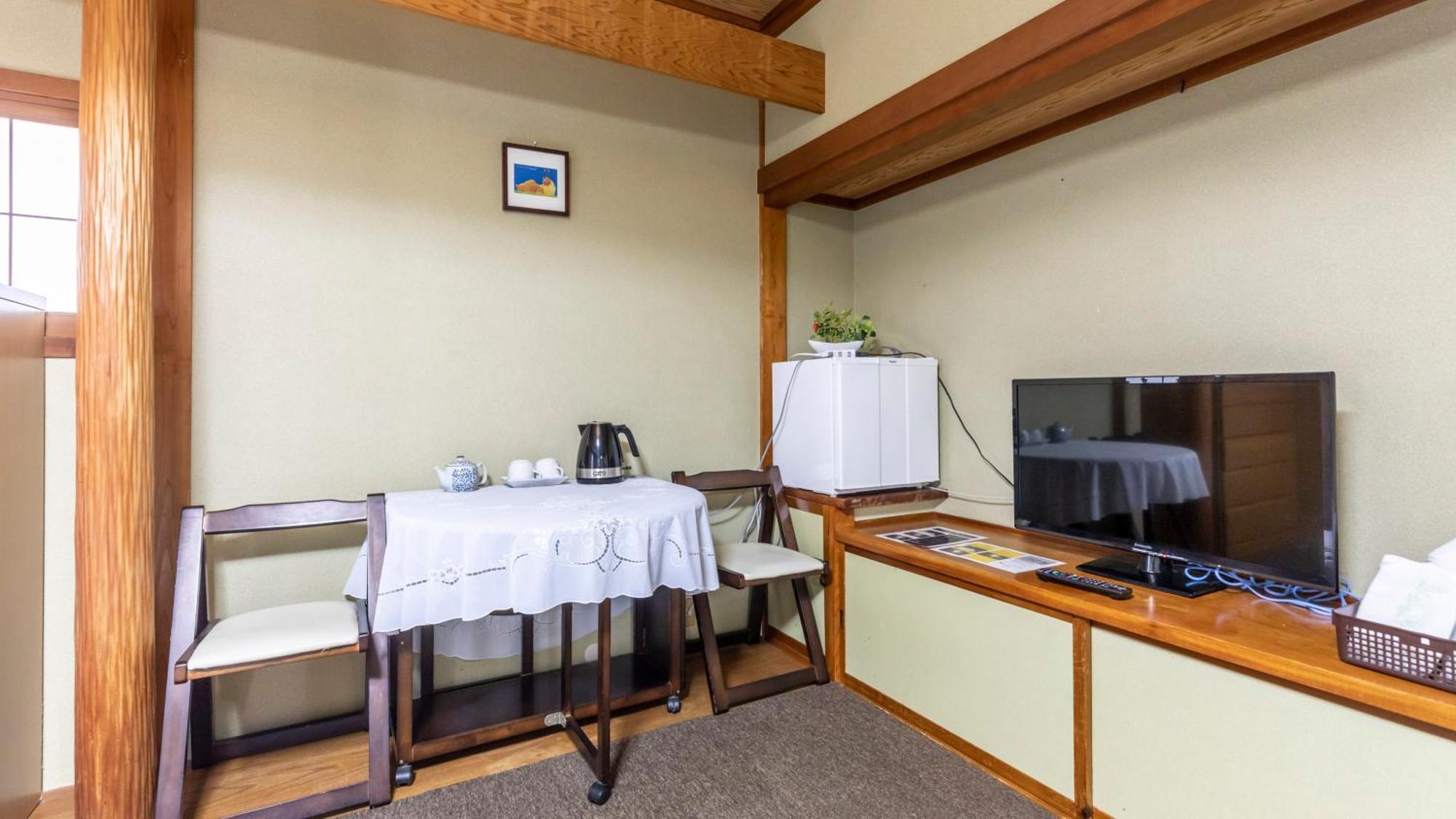 Tabist International Hotel Kaike Yonago Exterior foto
