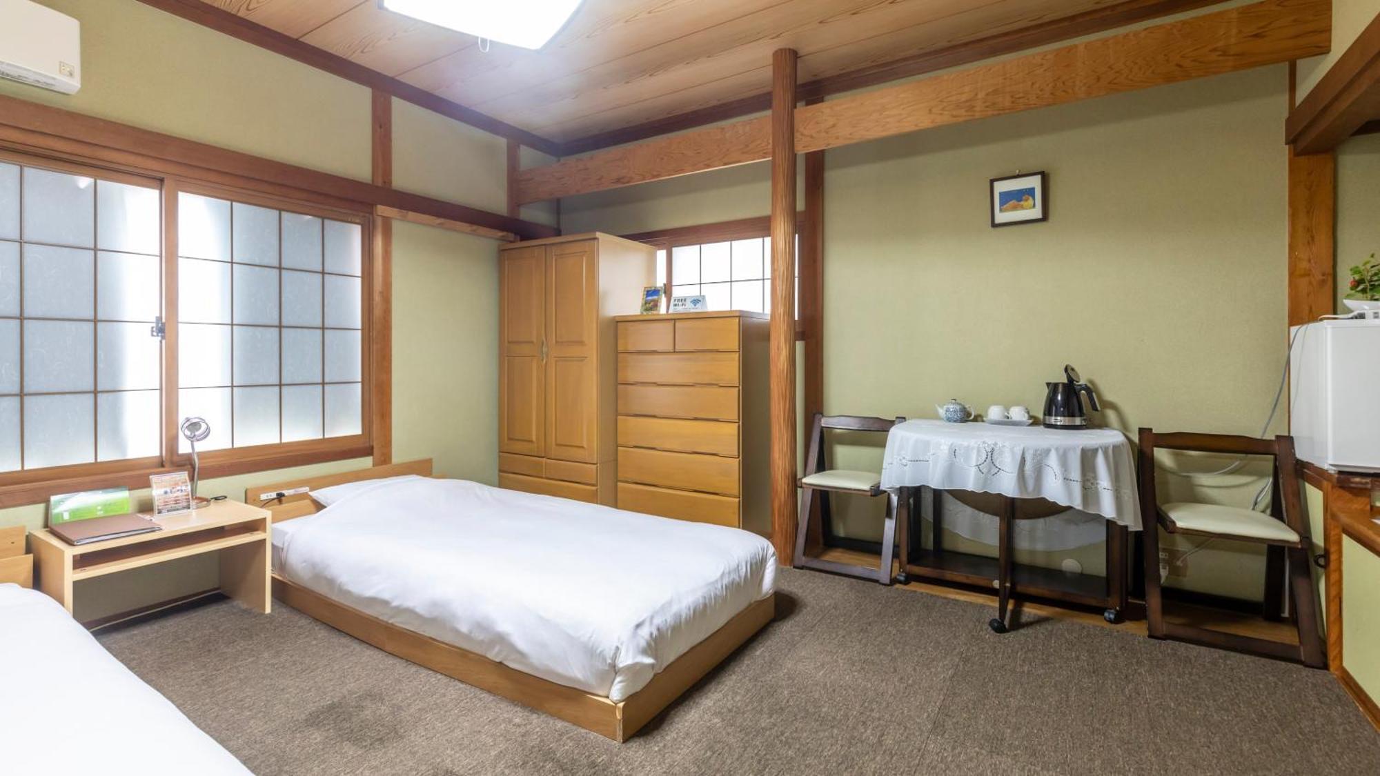 Tabist International Hotel Kaike Yonago Exterior foto