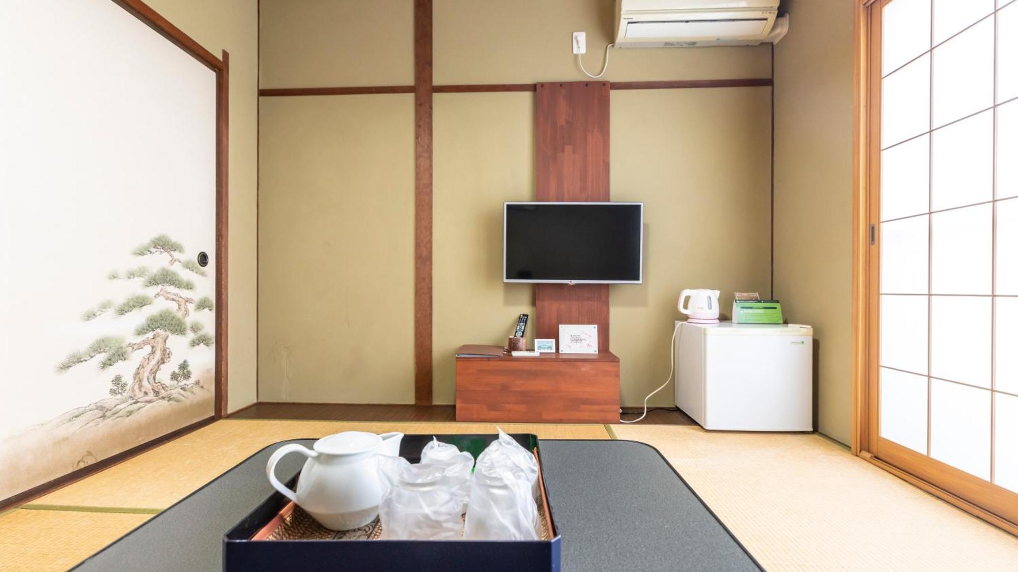 Tabist International Hotel Kaike Yonago Exterior foto