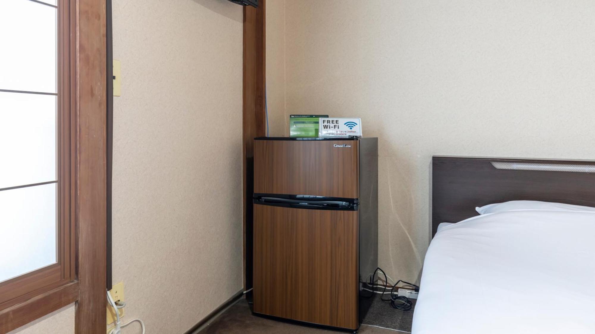 Tabist International Hotel Kaike Yonago Exterior foto