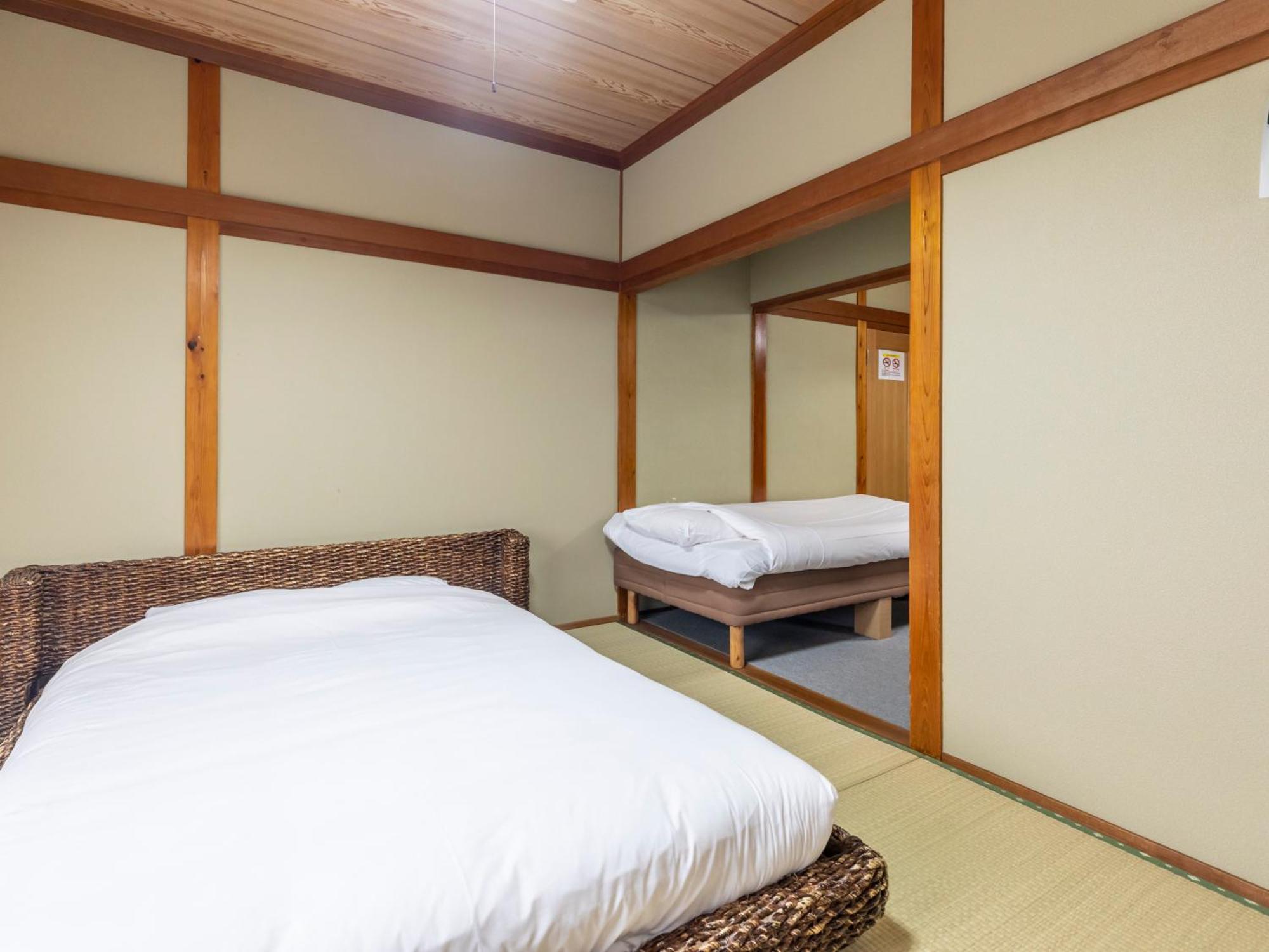 Tabist International Hotel Kaike Yonago Exterior foto