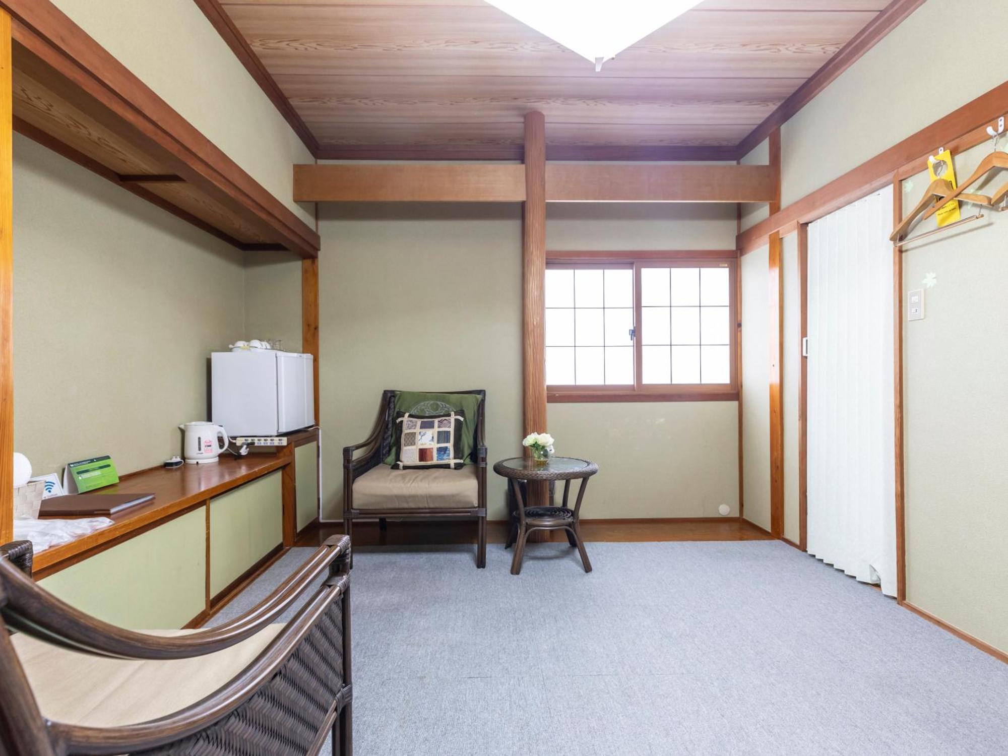 Tabist International Hotel Kaike Yonago Exterior foto