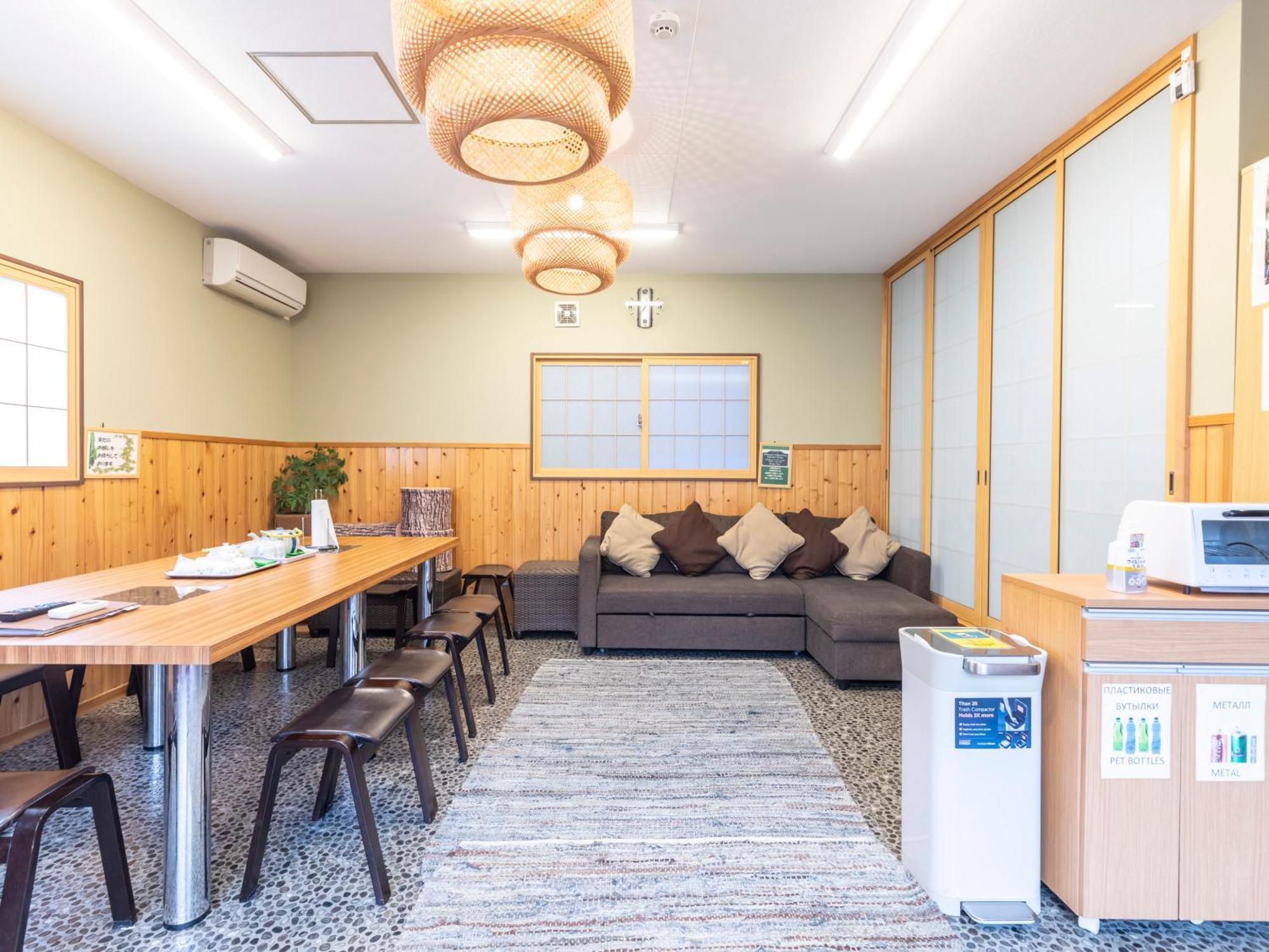Tabist International Hotel Kaike Yonago Exterior foto