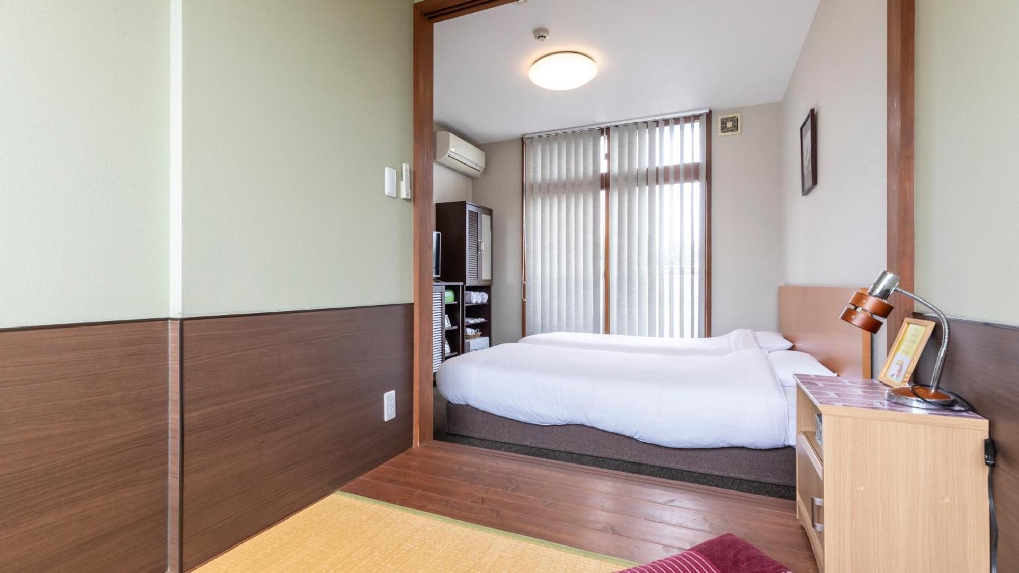 Tabist International Hotel Kaike Yonago Exterior foto