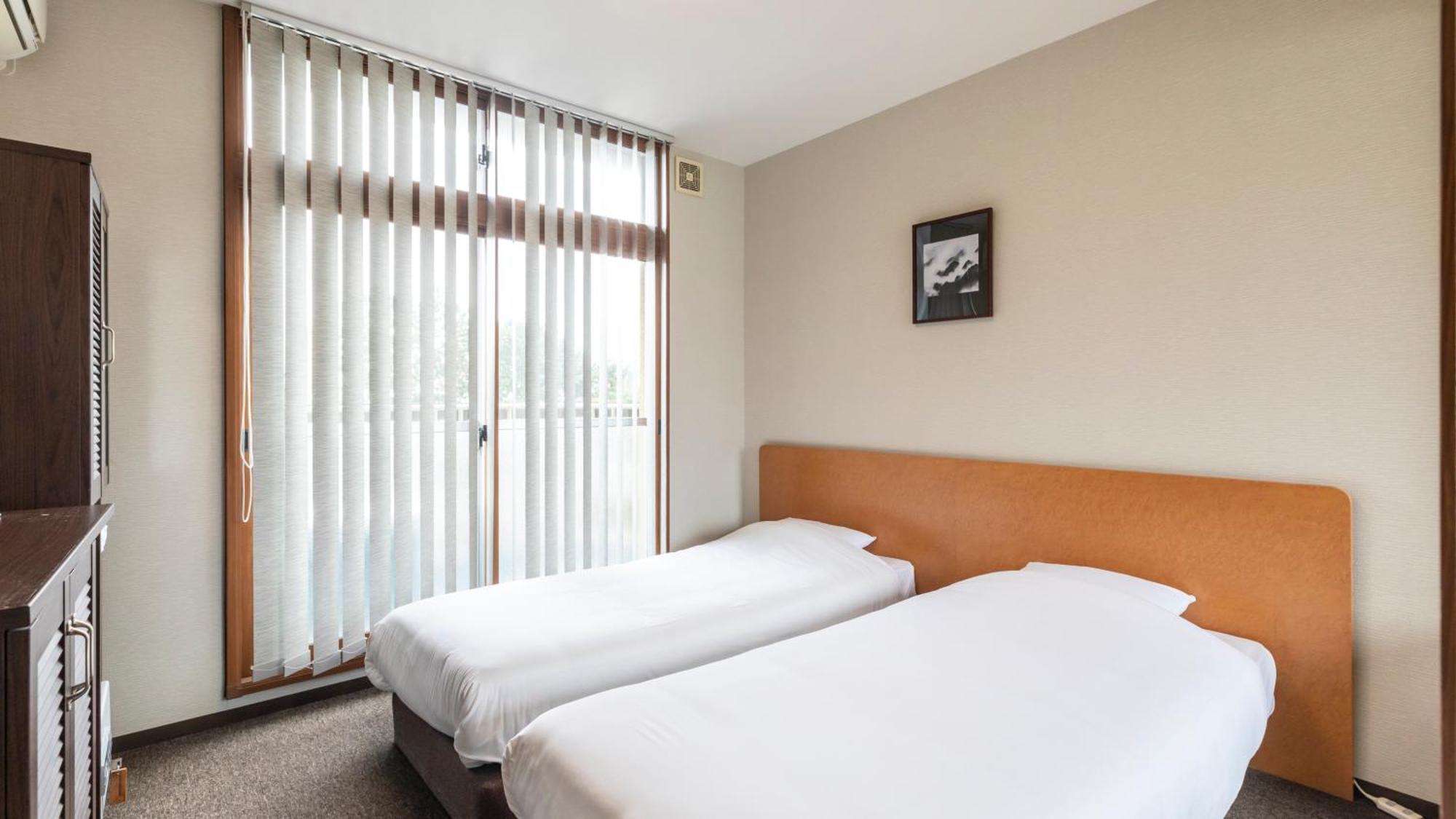 Tabist International Hotel Kaike Yonago Exterior foto