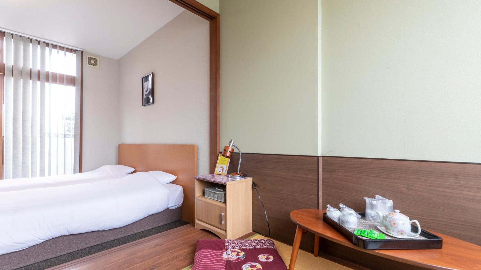 Tabist International Hotel Kaike Yonago Exterior foto