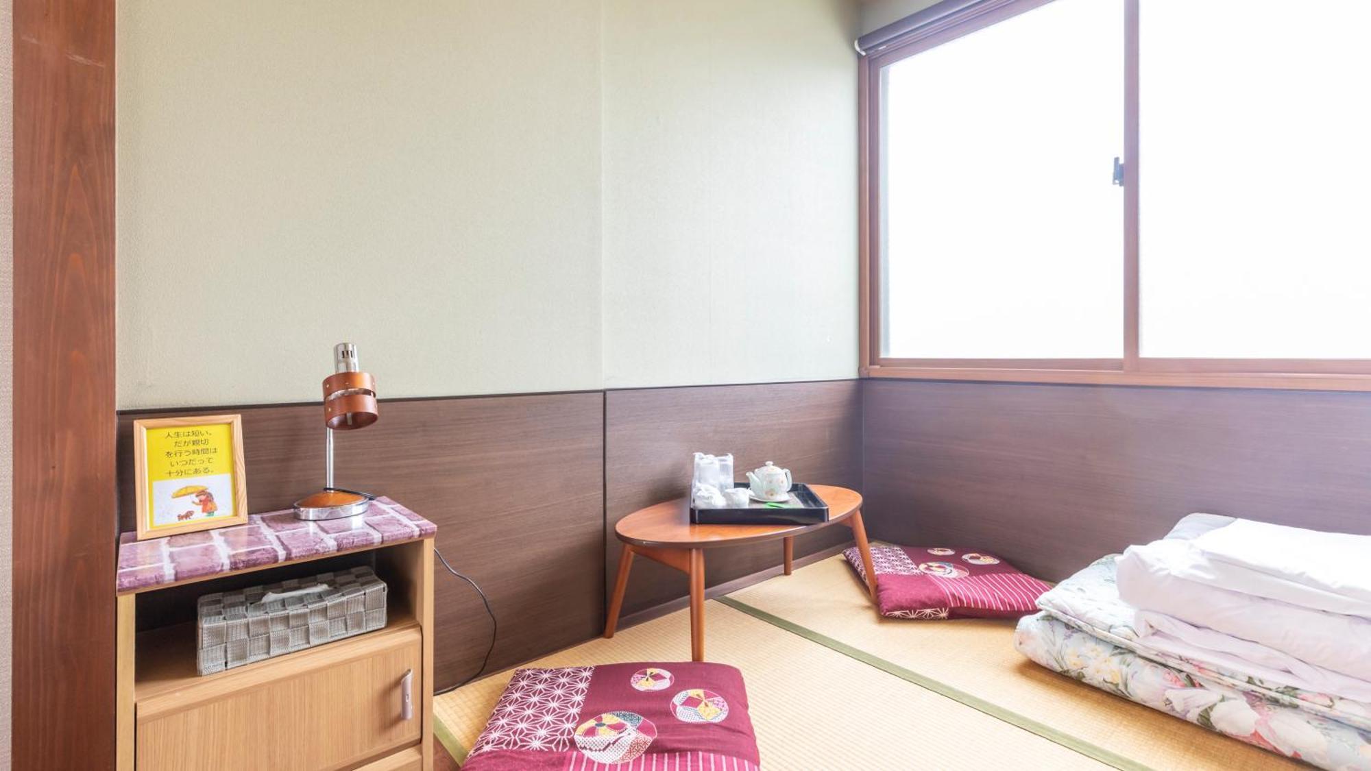 Tabist International Hotel Kaike Yonago Exterior foto