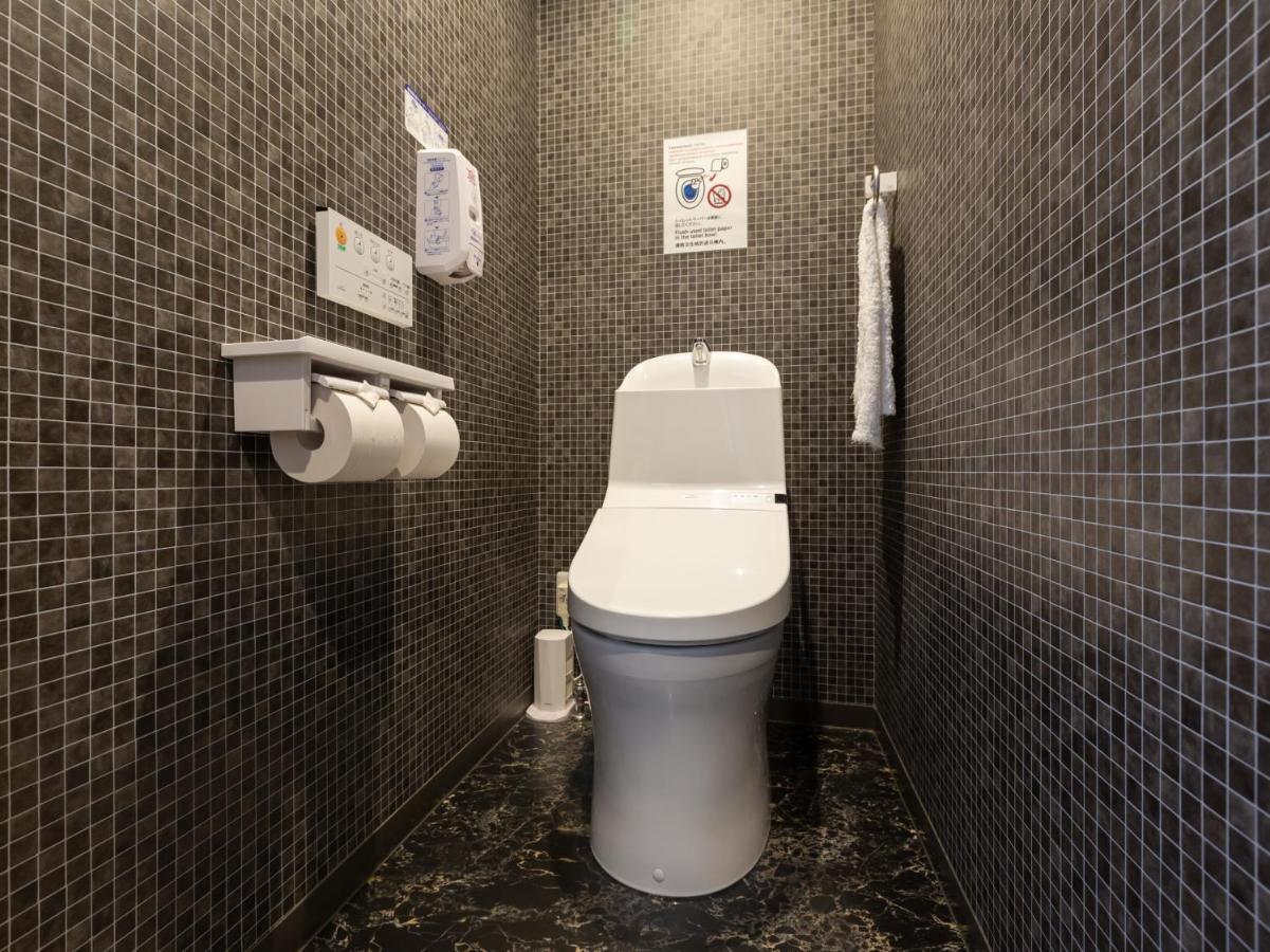 Tabist International Hotel Kaike Yonago Exterior foto